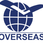 Overseas Logo blauw_